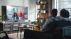 This One Metric Explains Why Netflix Keeps Winning: https://g.foolcdn.com/editorial/images/863843/couple-watching-tv.jpg