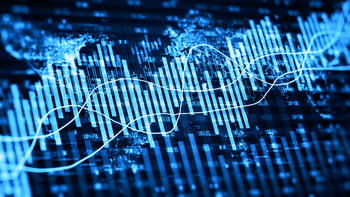 This Big Bank Stock Trades at a Discount to Book Value -- Is It a Buy?: https://g.foolcdn.com/editorial/images/862808/digital-chart-trends-getty.jpg
