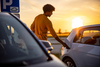 Why Nio Stock Accelerated 23.8% Higher in March: https://g.foolcdn.com/editorial/images/864317/driver-charges-an-electric-vehicle-at-dusk.jpg