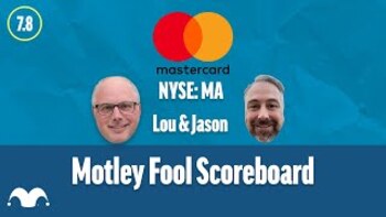 Mastercard: A Strong Investment Opportunity in the Payment Sector: https://g.foolcdn.com/editorial/images/863538/mqdefault-2026-03-31t104846207.jpg
