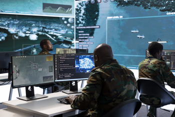 Should You Add a Defense ETF to Your Portfolio in April?: https://g.foolcdn.com/editorial/images/861762/gettyimages-2162363632.jpg