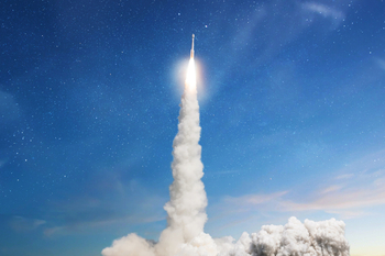 This Stock Is the Best Way to Buy Into SpaceX Before Its IPO, but Could You Be Better Off Waiting?: https://g.foolcdn.com/editorial/images/863773/gettyimages-rocket-blasting-off.jpg