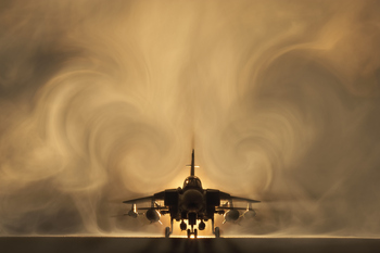 2 Defense Stocks Worth Buying as Global Tensions Continue: https://g.foolcdn.com/editorial/images/863018/fighter-jet.jpg
