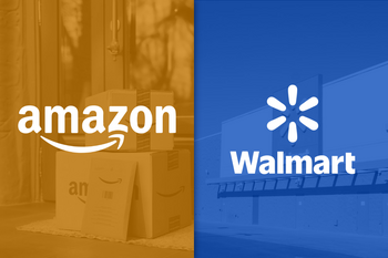 Best Stock to Buy and Hold Forever: Walmart vs. Amazon: https://g.foolcdn.com/editorial/images/862892/amznwmt.png
