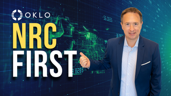 This Nuclear Start-up Could Soar 82% if Its New Revenue Path Holds: https://g.foolcdn.com/editorial/images/864727/656-oklo.png