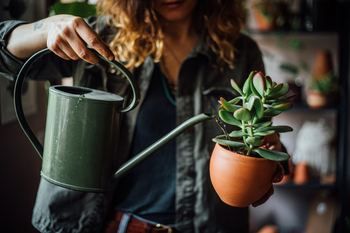 Is This Sector the Hidden Bottleneck of the AI Boom? (Hint: It's Not Semiconductors.): https://g.foolcdn.com/editorial/images/864394/watering-plants.jpg