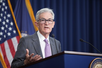 11 Words From the March Fed Minutes That May Come Back to Haunt Wall Street: https://g.foolcdn.com/editorial/images/864594/jerome-powell-federal-reserve-chair-fomc-meeting-remarks.jpg