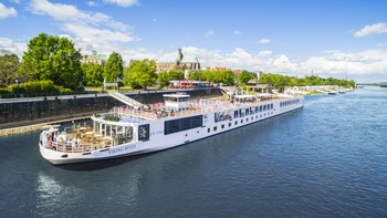 Travel Stocks Are Getting Pummeled as the Iran Conflict Drags On. Here Are 3 to Buy on the Dip.: https://g.foolcdn.com/editorial/images/864656/viking-river-cruise-travel.jpg