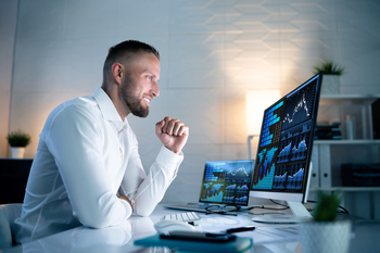 Prediction: Buying This Biotech Stock Today Could Set You Up for Life: https://g.foolcdn.com/editorial/images/862781/excited-investor-looks-at-financial-charts-on-computer.jpg