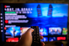 3 Big Reasons Netflix Will Continue to Soar: https://g.foolcdn.com/editorial/images/864257/streaming-tv-netflix-hulu-disney-plus-entertainment.jpg