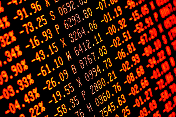 Did Goldman Sachs Just Declare Open Season On Software Stocks?: https://g.foolcdn.com/editorial/images/865369/red-numbers-on-a-stock-chart.jpg