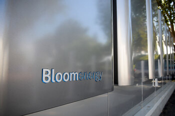 3 Green Energy Stocks to Buy in April: https://g.foolcdn.com/editorial/images/863009/bloom-box.jpg