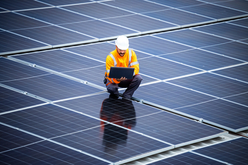Why NextEra Energy Is a Safe Way to Invest in the Solar Energy Boom: https://g.foolcdn.com/editorial/images/865169/gettyimages-1470021435-600x400-bf06395.jpg