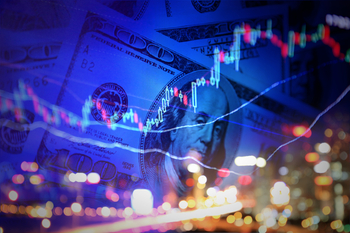 Is CoreWeave the Best AI Buildout Play?: https://g.foolcdn.com/editorial/images/864821/stock-market-graph-and-currency.jpg