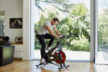 Should You Buy Peloton Stock on the Dip?: https://g.foolcdn.com/editorial/images/865550/person-on-exercise-bike.jpg