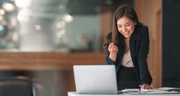 Bargain-Hunting Alert: These 3 Blue Chip Stocks Are Trading Near Their 52-Week Lows: https://g.foolcdn.com/editorial/images/865671/an-excited-businessperson-looking-at-their-computer.jpg