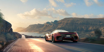 Ferrari Stalled on Its EV Goals, but It Still Delivers 38.8% Margins: https://g.foolcdn.com/editorial/images/865663/gettyimages-1502960058.jpg
