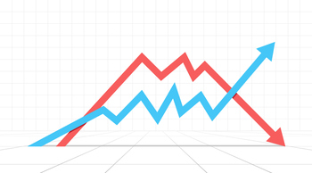 Dividend Stocks Are Beating the Market in 2026. Here Is Why That Makes Sense Right Now.: https://g.foolcdn.com/editorial/images/863152/rising-and-falling-arrow-charts.jpg