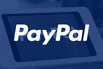 Is This Payments Stock Undervalued After Its Recent Decline?: https://g.foolcdn.com/editorial/images/864866/paypal-logo-on-company-image.png