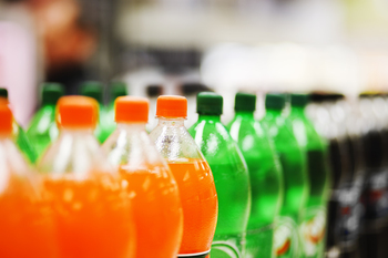 As Its Snack Prices Fall, PepsiCo's Stock Is Rising: https://g.foolcdn.com/editorial/images/866126/soda-beverages.jpg