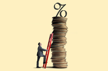 Could This High-Yield Dividend Stock Help Make You Rich Through Compounding?: https://g.foolcdn.com/editorial/images/864889/climbing-coins-beating-inflation-rising-prices.jpg