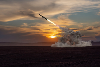 As Trump Leans on Missile Defense in His Iran Strategy, Raytheon Has Never Been More Critical: https://g.foolcdn.com/editorial/images/866087/gettyimages-2174673949.jpg