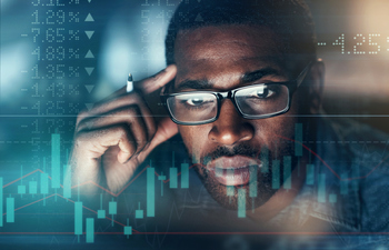 The Financial Stock I'd Recommend to Someone Who Has Never Invested Before: https://g.foolcdn.com/editorial/images/864870/a-person-looking-at-a-stock-market-chart.jpg