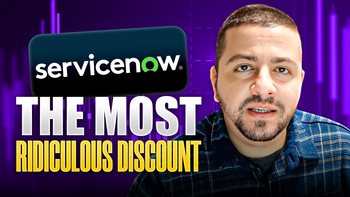 Why Is ServiceNow Stock Crashing, and is it a Buying Opportunity?: https://g.foolcdn.com/editorial/images/866416/5-servicenow.jpg