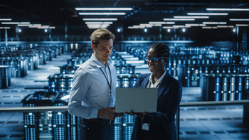 5 AI Cloud Stocks That Will Make Investors a Fortune Over the Long Run: https://g.foolcdn.com/editorial/images/865634/two-engineers-looking-at-a-computer-in-a-data-center.jpg