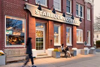 Starbucks Stock Is Crushing the Market This Year. Should You Buy Starbucks Stock Before Earnings on April 28?: https://g.foolcdn.com/editorial/images/866512/starbucks-coffeehouse-2.jpg