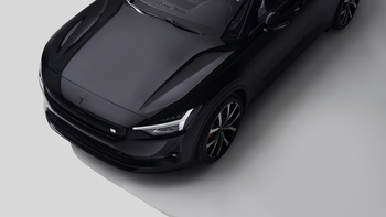 Is This Overlooked EV Maker the Next High-Flying Tesla? Hint: There's Definite Upside.: https://g.foolcdn.com/editorial/images/866527/original-5472-polestar-2.jpeg