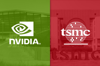 Will Taiwan Semiconductor Be Worth More Than Nvidia by 2030?: https://g.foolcdn.com/editorial/images/866339/nvidia-and-taiwan-semiconductor-logos-over-company-images.png
