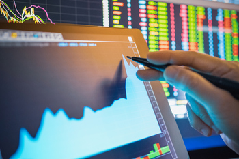 The S&P 500 Just Did Something That's Historically Resulted in the Benchmark Index Doubling Over 5 Years: https://g.foolcdn.com/editorial/images/866333/stock-chart-quote-bear-bull-trading-invest-short-options-getty.jpg