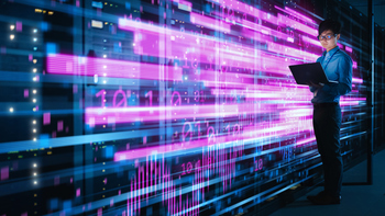 Why Oracle Stock Just Dropped: https://g.foolcdn.com/editorial/images/866901/it-techie-works-on-a-laptop-with-a-supercomputer-lit-up-in-neon.jpg
