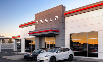 CEO Elon Musk Just Delivered Bad News to Tesla Shareholders and Vehicle Owners: https://g.foolcdn.com/editorial/images/866923/tesla-brand-image-1.png