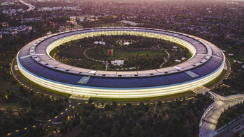 Apple Stock Analysis: Buy or Sell Before April 30?: https://g.foolcdn.com/editorial/images/867313/aerial-photo-of-apple-inc-headquarters-in-cupertino-california.jpg