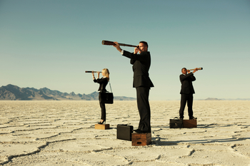 The Oil Boom Won't Last Forever. Here Are 3 Green Energy Stocks to Own in 2026.: https://g.foolcdn.com/editorial/images/865131/24_07_05-three-people-standing-on-boxes-in-a-desert-looking-through-telescopes-_mf-dload-gettyimages-149282224-1200x797-bfe2eb8.jpg