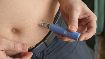 This Obesity Stock Could More Than Double Over the Next 12 Months, According to Wall Street: https://g.foolcdn.com/editorial/images/865699/weight-loss-injection.jpg