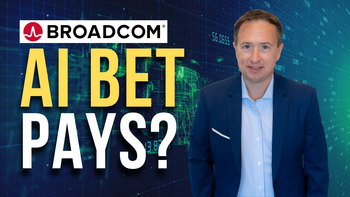 Broadcom Stock Has Huge AI Upside, But There's a Catch: https://g.foolcdn.com/editorial/images/867340/717-broadcom.png