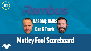 Rambus: A Potential Game-Changer in AI Infrastructure?: https://g.foolcdn.com/editorial/images/867090/image-4.jpg