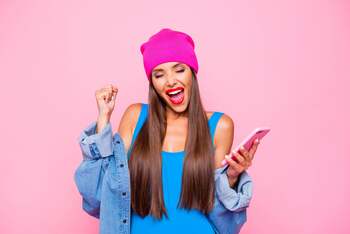 3 Top Bargain Stocks Ready for a Bull Run in 2026: https://g.foolcdn.com/editorial/images/866570/gettycelebratingwomanphone.jpg
