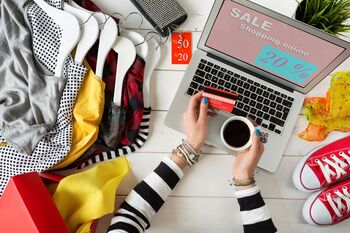 Down Almost 25% in 2026, Is This E‑Commerce Powerhouse Finally a Bargain?: https://g.foolcdn.com/editorial/images/866573/a-person-with-their-credit-card-out-shopping-online.jpg