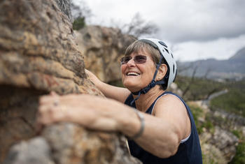 Lower Mortgage Rates in 2026: A Downsizing Opportunity Retirees Shouldn't Ignore: https://g.foolcdn.com/editorial/images/859089/getty-climbing-outdoors-exercise-fitness-adventure-workout.jpg