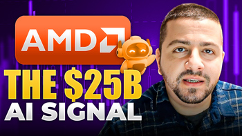 Should You Buy AMD Stock Before the Huge Investor Update?: https://g.foolcdn.com/editorial/images/867540/13-amd.jpg