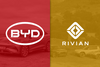 2 Top EV Stocks to Buy Right Now: https://g.foolcdn.com/editorial/images/865095/byd-and-rivian-logos.png