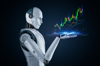 The Great Rotation Out of Tech May Already Be Reversing. These Are the Best Artificial Intelligence (AI) Growth Stocks to Buy Now.: https://g.foolcdn.com/editorial/images/865855/ai_robot_watching_stocks_rise-gettyimages-1389207041-1201x800-9b9f185.png