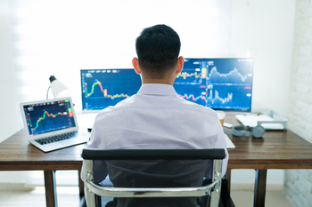 "Magnificent Seven" Companies Microsoft, Amazon, Alphabet, and Meta Just Reported Earnings. Here Are the Winners and Losers: https://g.foolcdn.com/editorial/images/867930/day-trader-getty.jpg