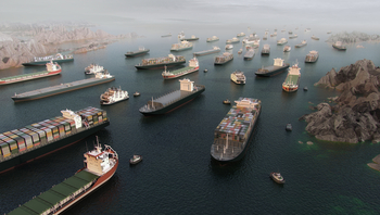 The Trump Administration Floats a New Idea to Reopen the Strait of Hormuz. Here's What It Could Mean for the Energy Market.: https://g.foolcdn.com/editorial/images/867959/gettyimages-2264193758-1200x677-a5fabcf.jpg