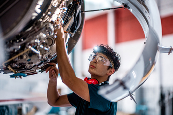 Here's Why FTAI Aviation Popped Higher by More Than 15% Today: https://g.foolcdn.com/editorial/images/867990/aerospace-stocks.jpg