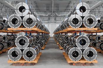 Century Aluminum Is Building a $4 Billion Smelter. Is CENX Stock a Buy Right Now?: https://g.foolcdn.com/editorial/images/865392/coils-of-aluminum.jpg